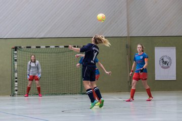 Bild 140 - C-Juniorinnen Landesmeisterschaft